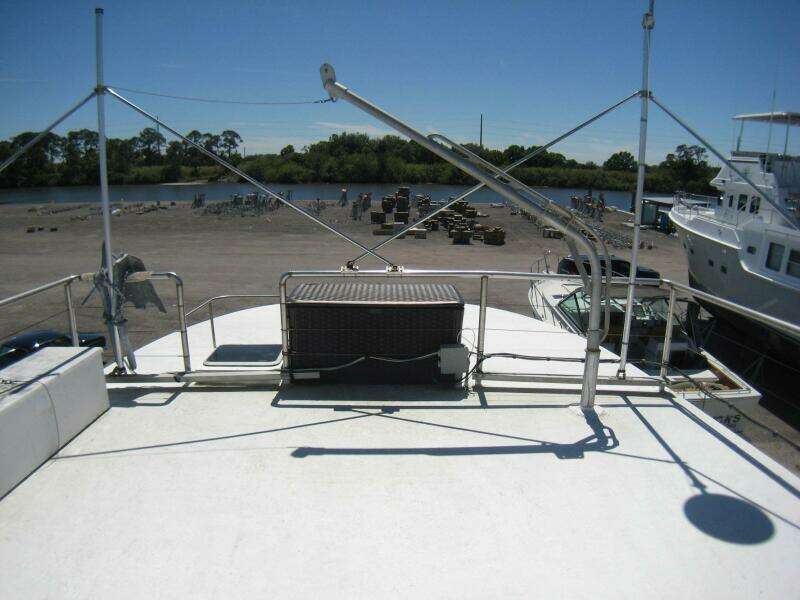 1987 Custom Pilgrim Tribute