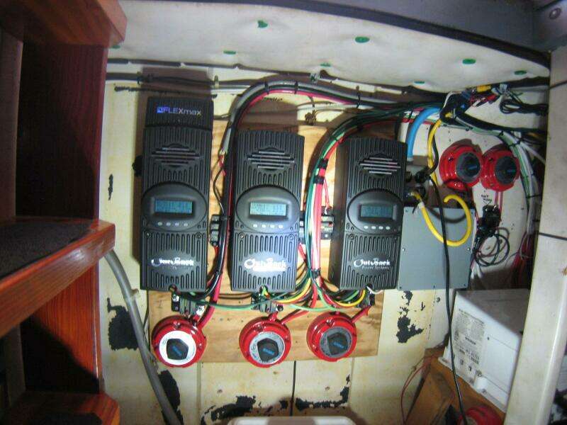 1987 Custom Pilgrim Tribute