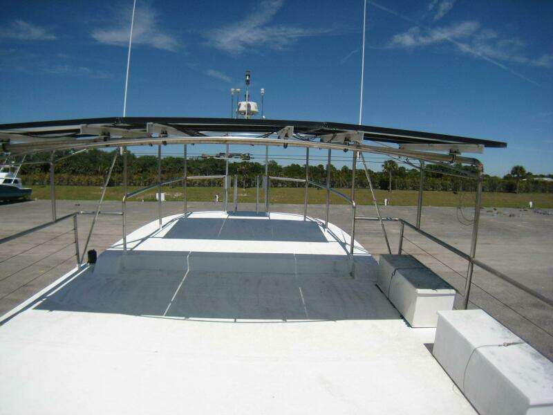 1987 Custom Pilgrim Tribute