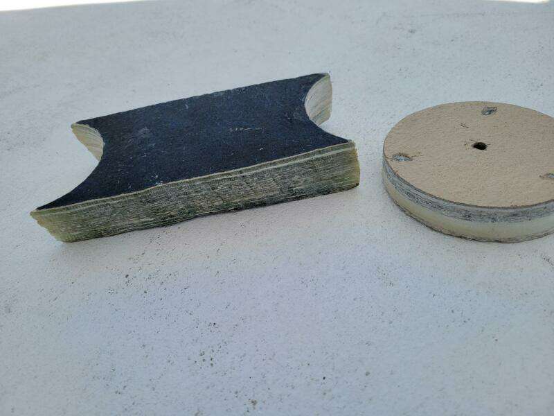 1987 Custom Pilgrim Tribute