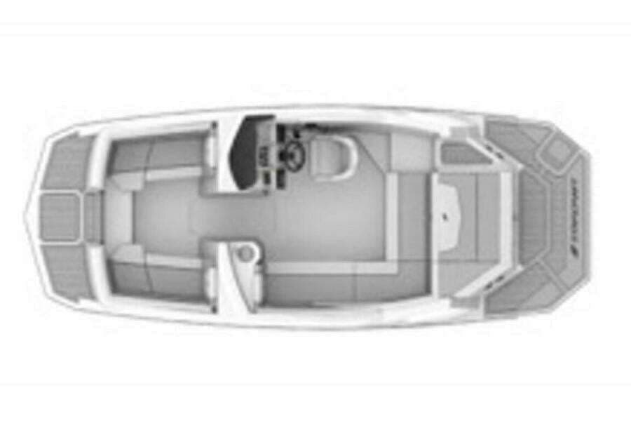 2025 Starcraft SVX 211 IO