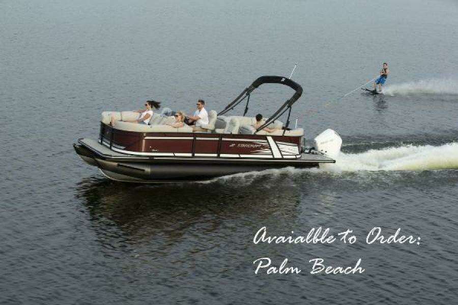 2025 Starcraft SLS 3