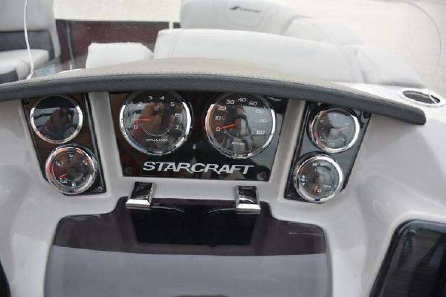 2025 Starcraft SLS 3