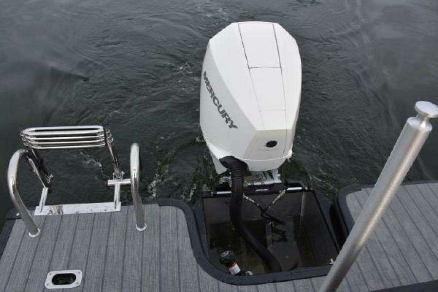 2025 Starcraft SLS 3