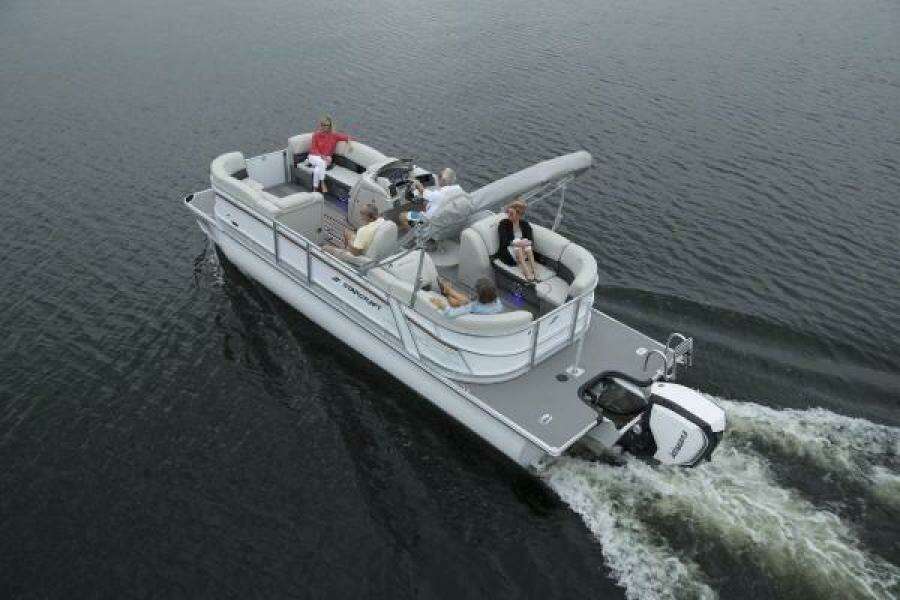 2025 Starcraft SLS 5