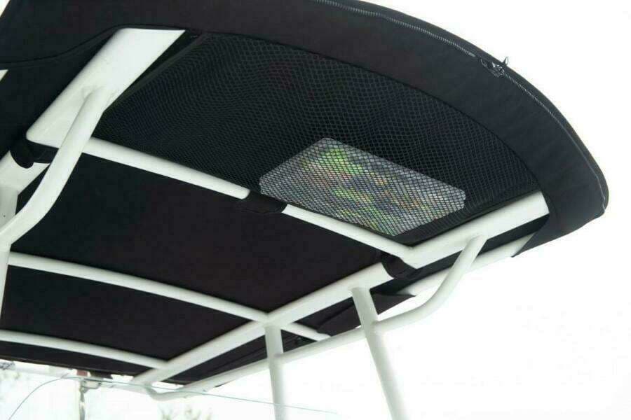 2026 Wellcraft 202 Fisherman