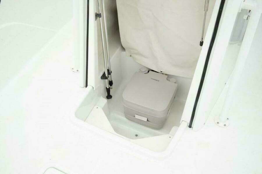 2026 Wellcraft 202 Fisherman