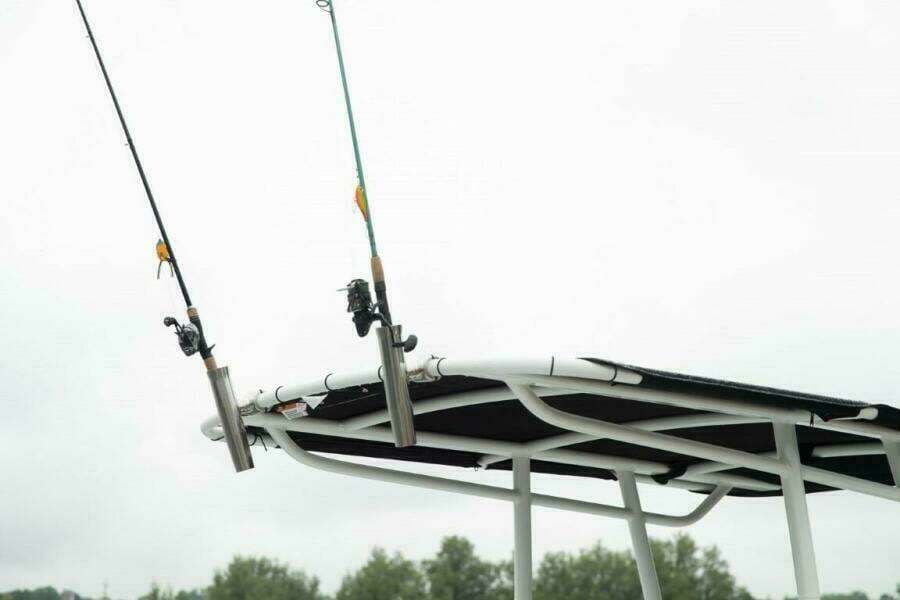 2026 Wellcraft 202 Fisherman