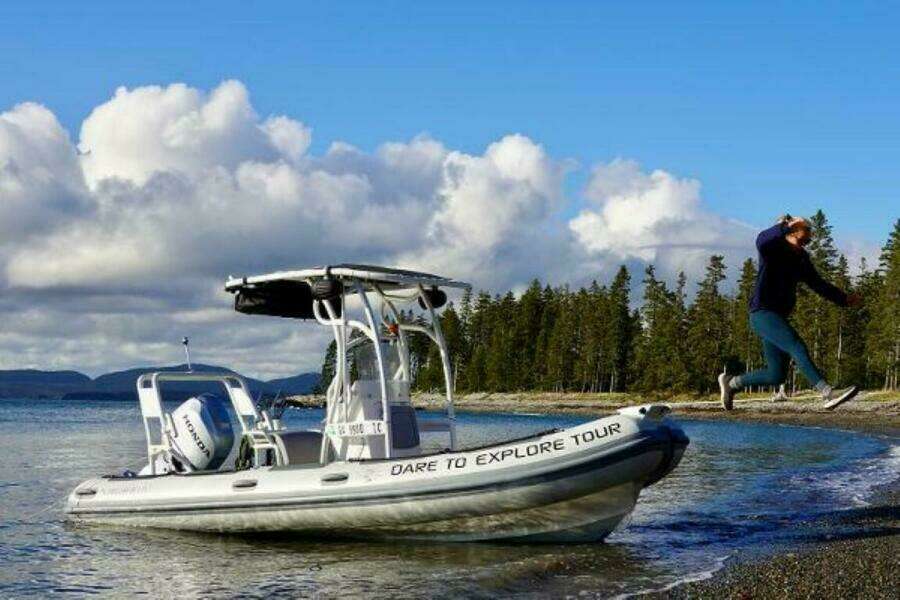 2025 Highfield Patrol 540