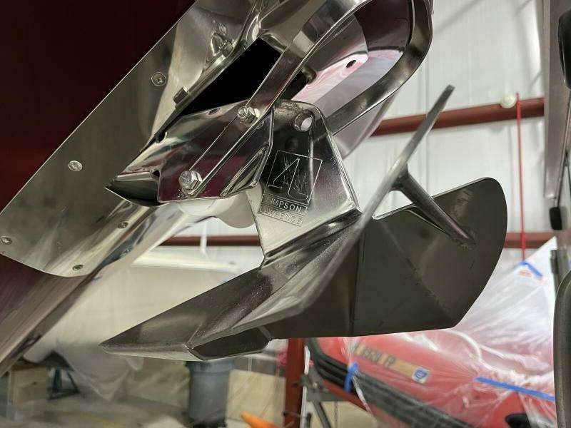 2005 Chris-Craft Corsair 28