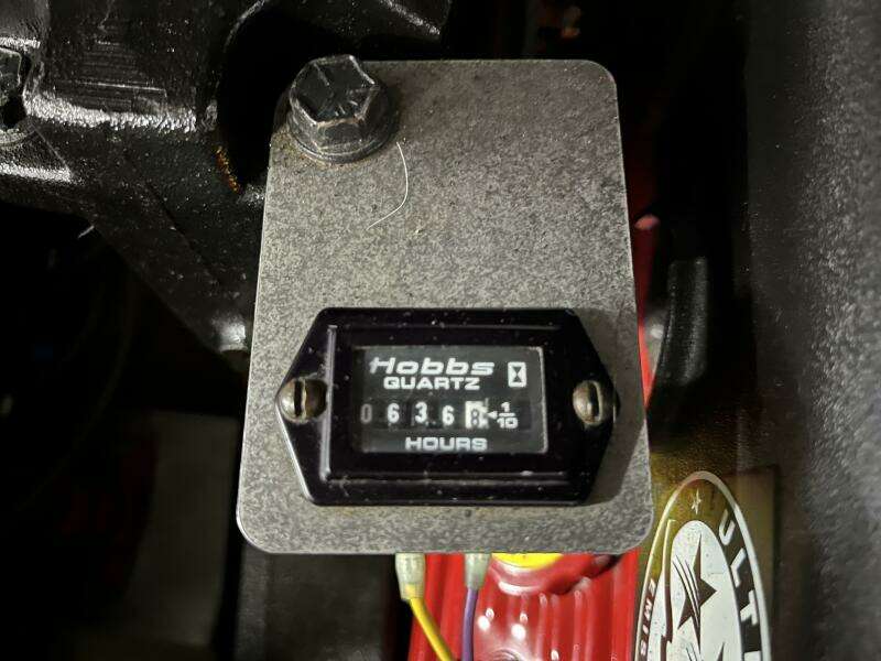 2005 Chris-Craft Corsair 28