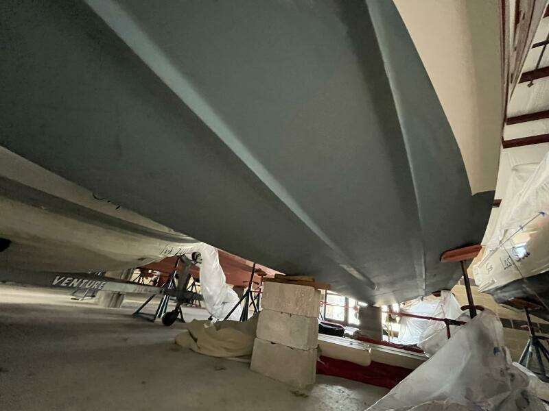 2005 Chris-Craft Corsair 28