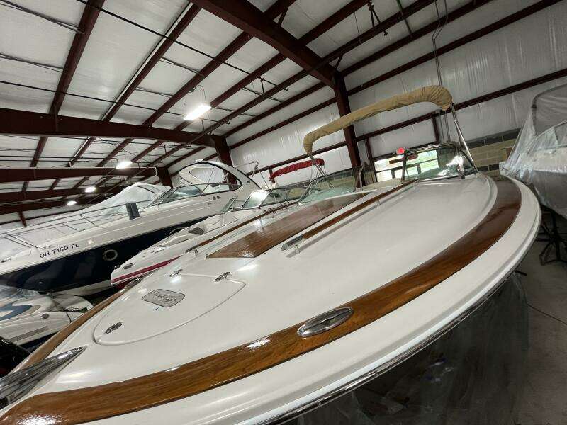 2005 Chris-Craft Corsair 28