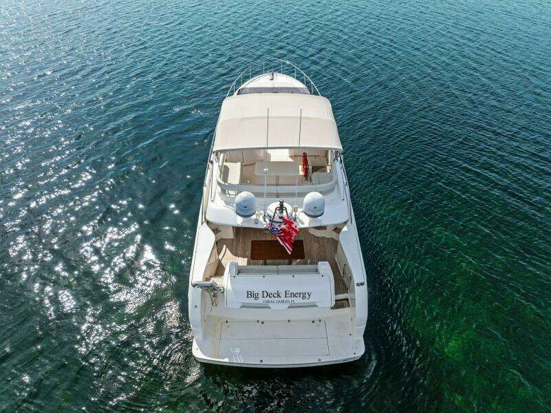 2013 Ferretti Yachts 620