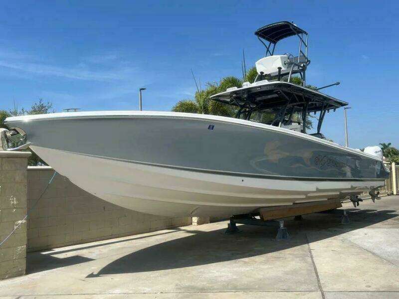 2020 Nor-Tech 390 Sport