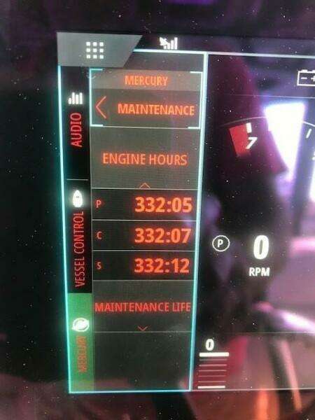 2020 Nor-Tech 390 Sport