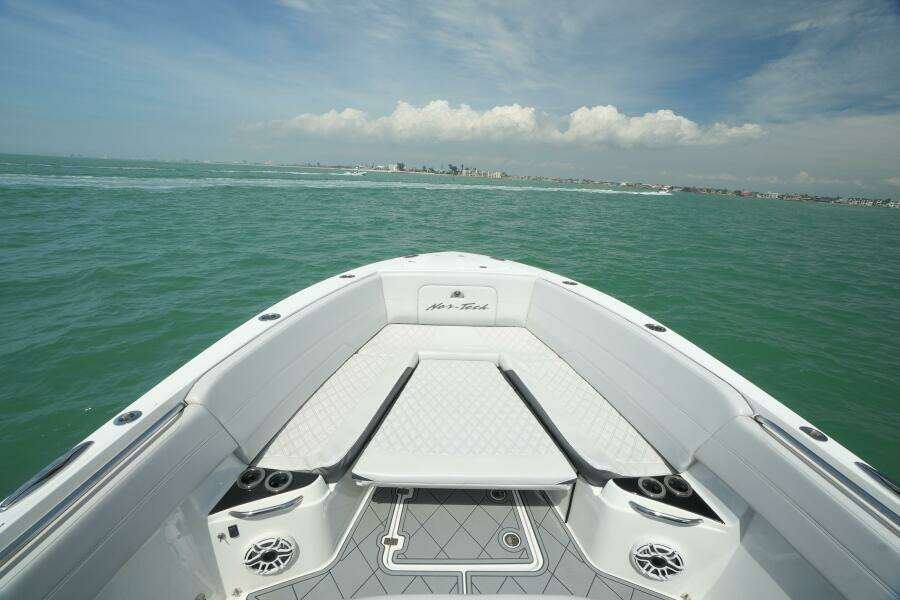 2020 Nor-Tech 390 Sport