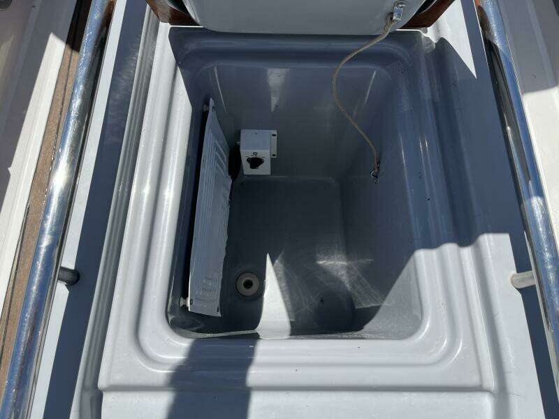 Beneteau Oceanis 48