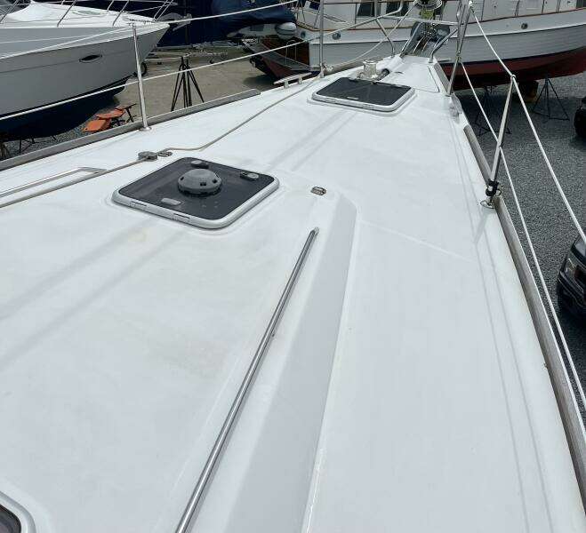 2007 Beneteau 49