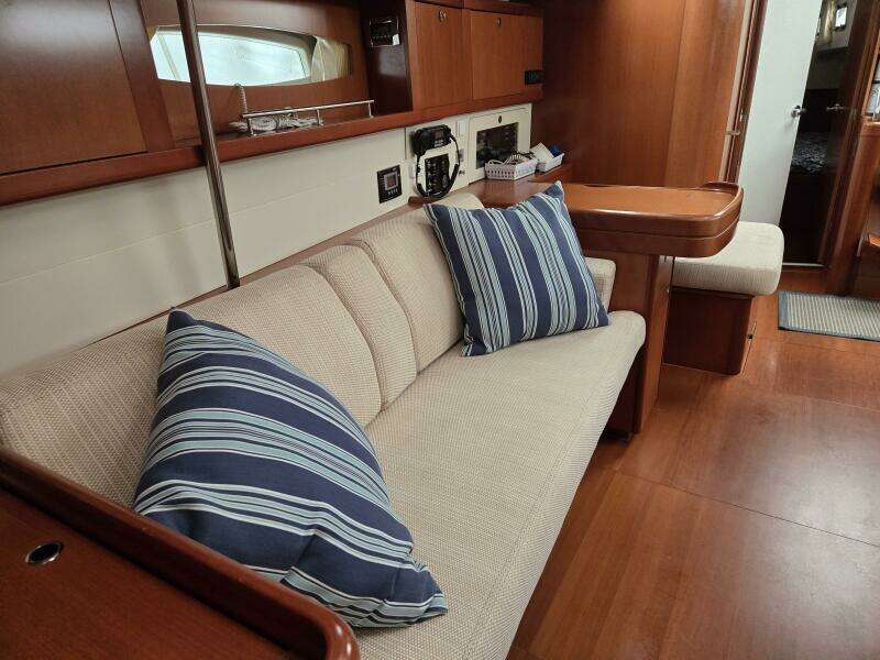 2007 Beneteau 49