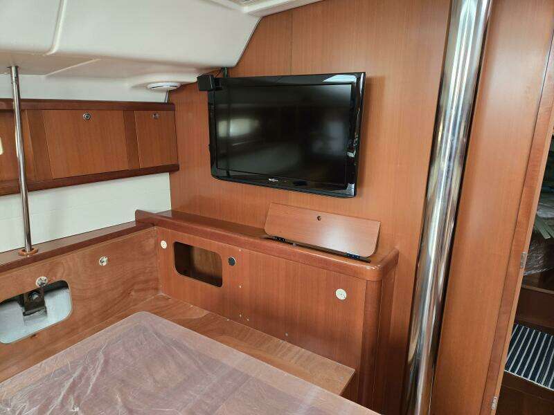 2007 Beneteau 49