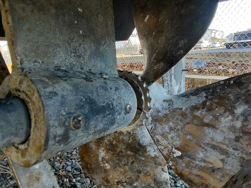 2002 Endeavour Catamaran Trawlercat 36