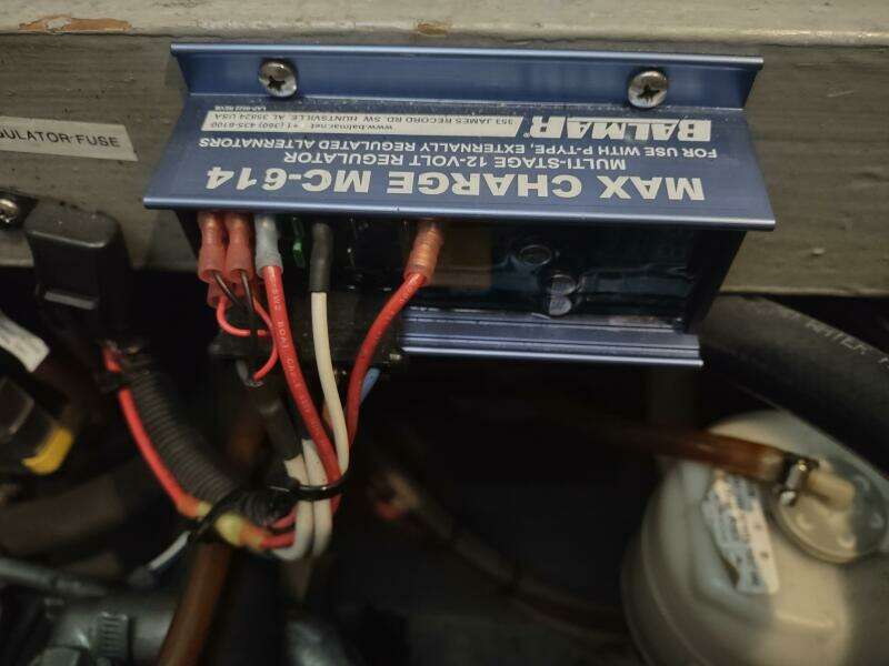 2002 Endeavour Catamaran Trawlercat 36