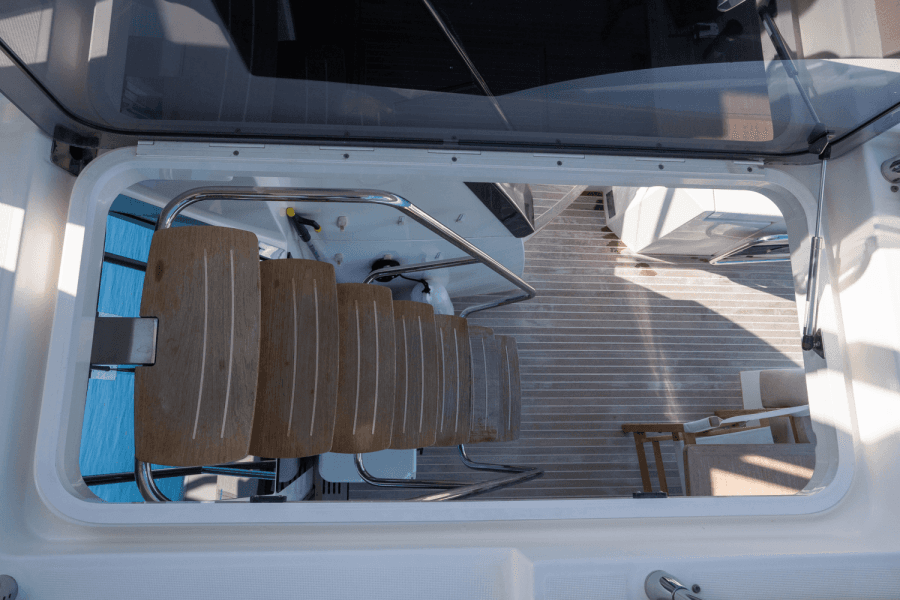 2019 Monte Carlo Yachts MC6