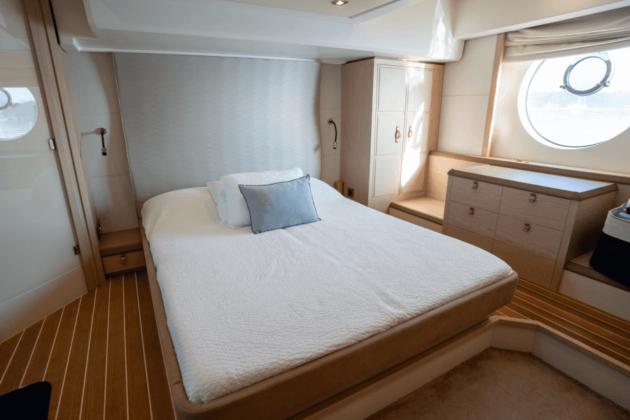 2019 Monte Carlo Yachts MC6