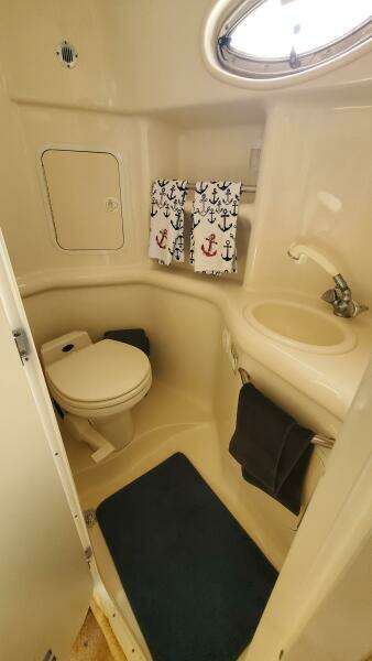 2001 Sea Ray Sundancer