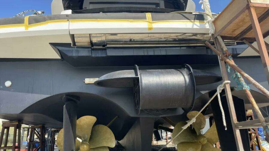 2023 Heysea Asteria 142