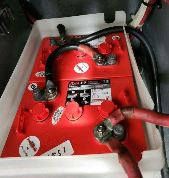 2004 Sea Ray 340 Sundancer