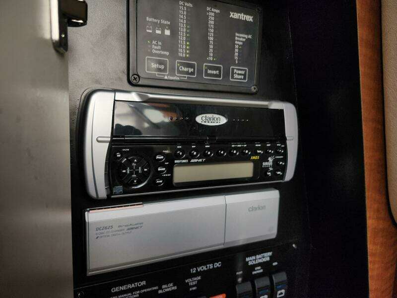 2004 Sea Ray 340 Sundancer