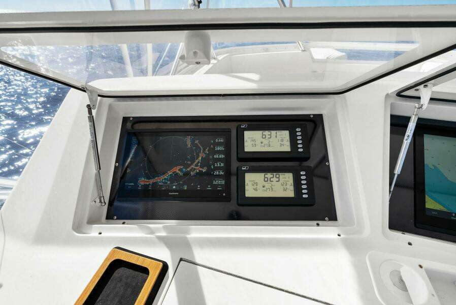 2002 Viking 65 Convertible 'Cajun Queen'