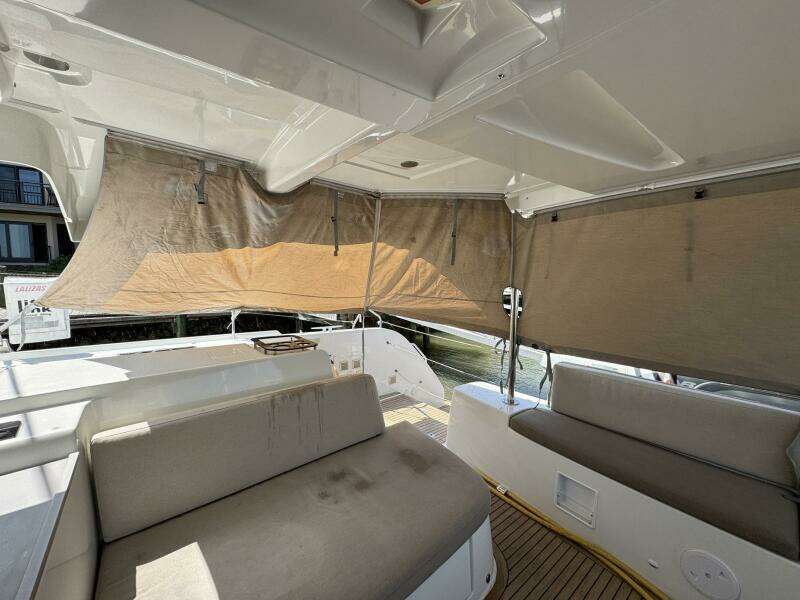 2022 Lagoon 46