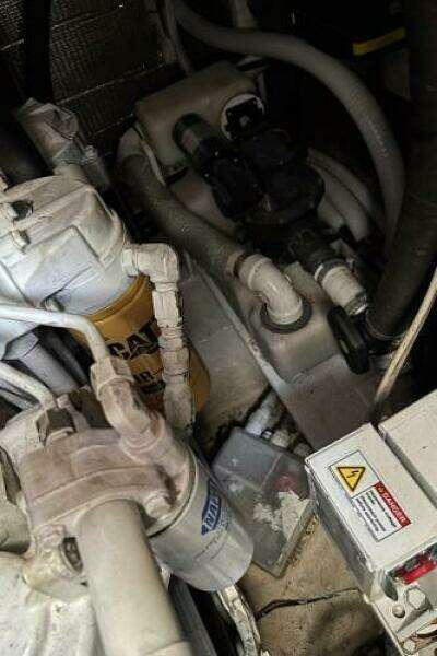 2001 Carolina Classic 35