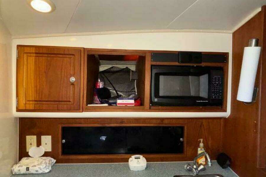 2001 Carolina Classic 35