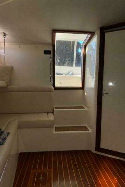 2001 Carolina Classic 35