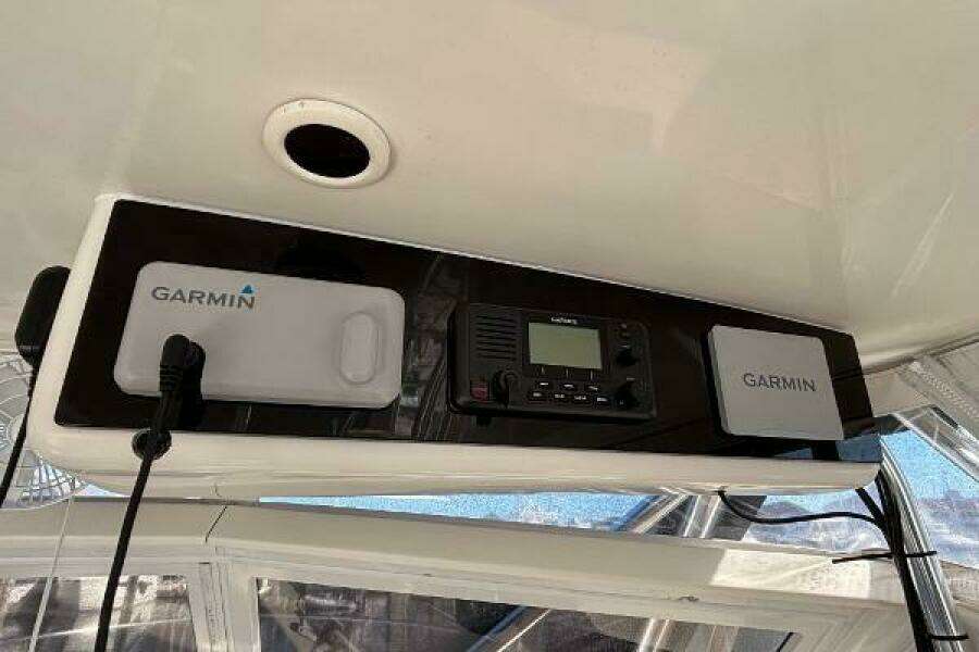 2001 Carolina Classic 35