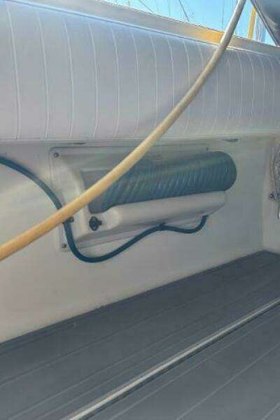 2001 Carolina Classic 35