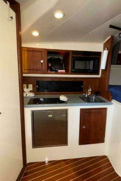 2001 Carolina Classic 35