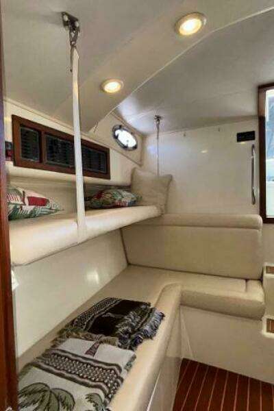 2001 Carolina Classic 35