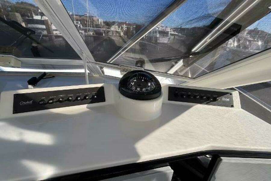 2001 Carolina Classic 35