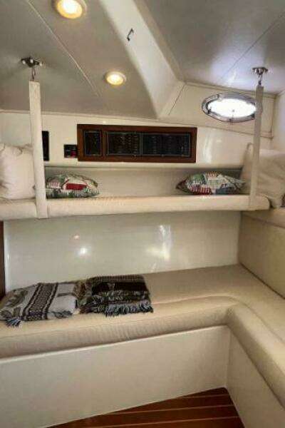 2001 Carolina Classic 35