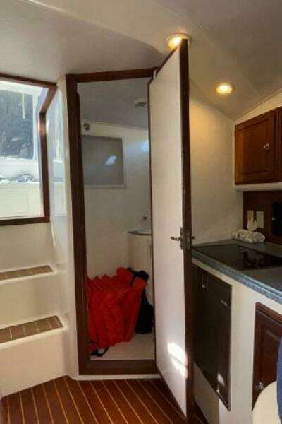 2001 Carolina Classic 35