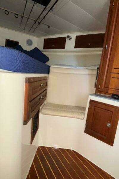 2001 Carolina Classic 35