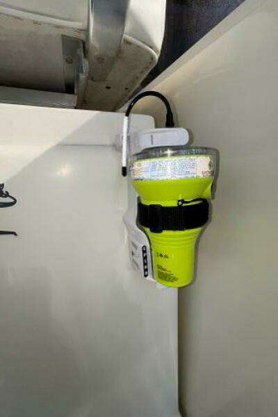 2001 Carolina Classic 35