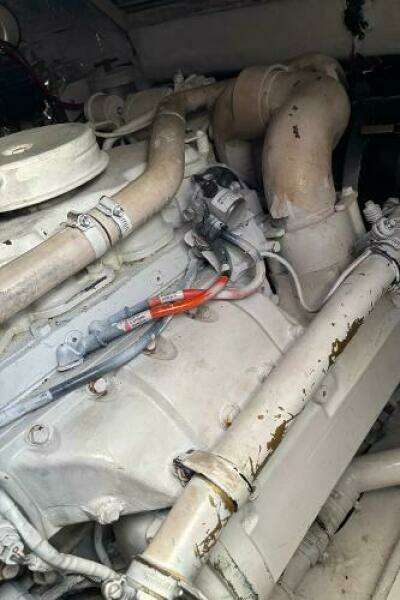 2001 Carolina Classic 35