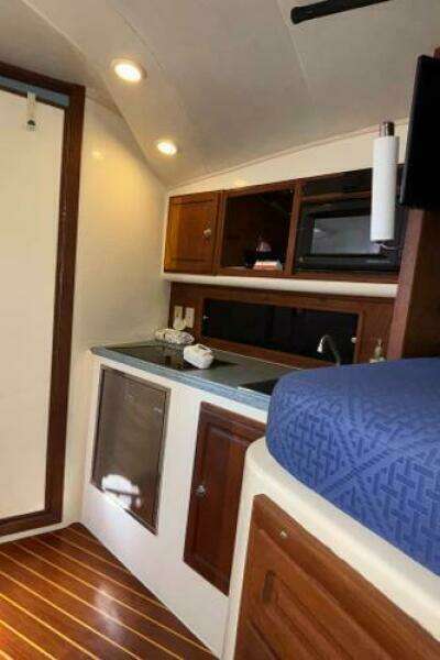 2001 Carolina Classic 35