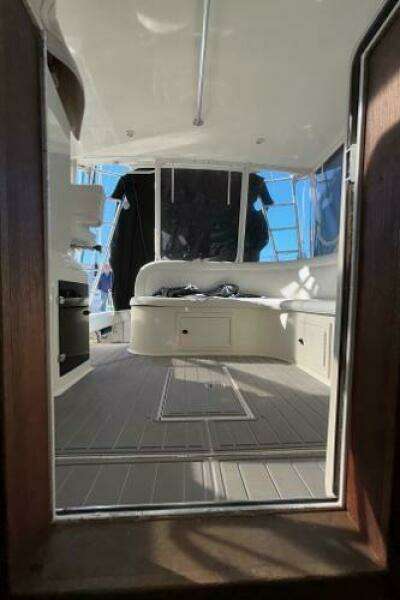 2001 Carolina Classic 35